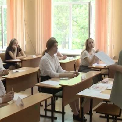 Анзор Музаев - Учителям не нужно сдавать тест на коронавирус перед проведением ЕГЭ - radiomayak.ru