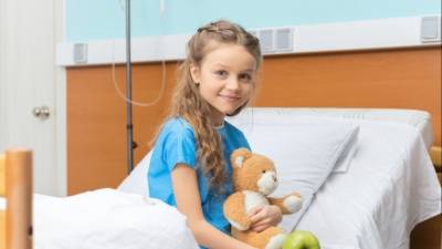 Владимир Путин - Выздоравливают 80% детей: Путин отметил большой прогресс в лечении онкологии - 5-tv.ru - Россия