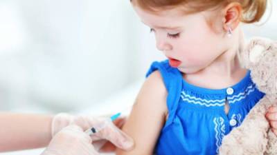 Вакцинация детей: десять ответов на важные вопросы - germania.one - Берлин