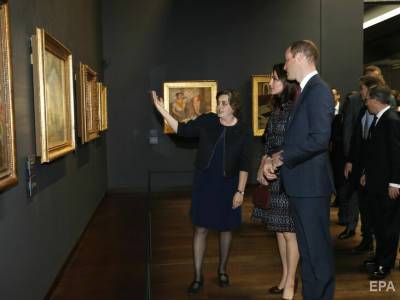 Эммануэль Макрон - Директором Лувра впервые за 228 лет существования музея станет женщина - gordonua.com - Франция