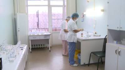 В Башкирии снизились темпы заболеваемости и смертности от COVID-19 - news102.ru - республика Башкирия