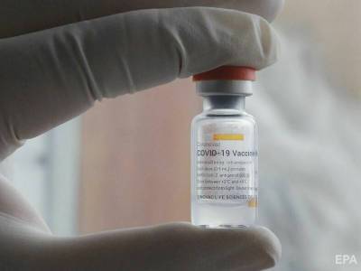 В Минздраве назвали число украинцев, которые сообщили о побочных эффектах после вакцинации от коронавируса - gordonua.com - Украина - Южная Корея
