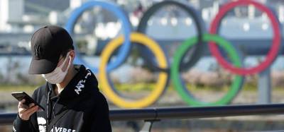 Наото Уэяма - В Японии опасаются появления «олимпийского» штамма COVID-19 - runews24.ru - Токио