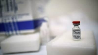 РФПИ и ЮНИСЕФ подписали соглашение о поставках вакцины «Спутник V» - russian.rt.com - Россия