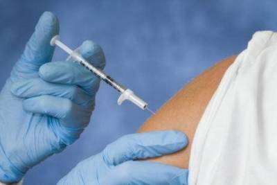 В регион поступил очередной транш вакцин от полиомиелита и коронавируса - ulpravda.ru