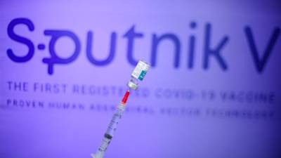 Центр Гамалеи заявил о незаразности прошедших полный цикл вакцинации "Спутником V" - inforeactor.ru
