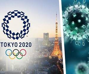 Наото Уэяма - В Японии медики сообщили об угрозе «олимпийского коронавируса» - goodnews.ua - Токио