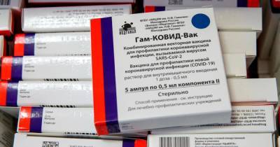 Кирилл Дмитриев - РФПИ и ЮНИСЕФ заключили контракт на поставку 220 миллионов доз вакцины - ren.tv - Россия