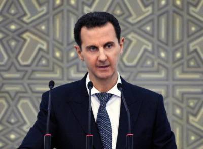 Башар Асад - Выборы в Сирии: Асад побеждает, но что будет после Асада? - eadaily.com - Сирия - Президент