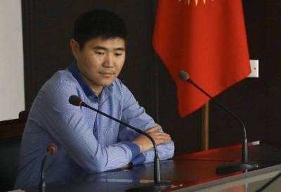 Постсоветский вице-премьер арестован за вымогательство взятки у поставщика «Безопасного города» - cnews.ru - Киргизия - Китай