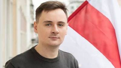 Создатель Telegram-канала NEXTA Путило попросил о защите - argumenti.ru - Евросоюз - Польша - Варшава