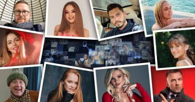 Онлайн-рейтинг "Топ-50 блогеров Украины": окончательные результаты голосования - focus.ua