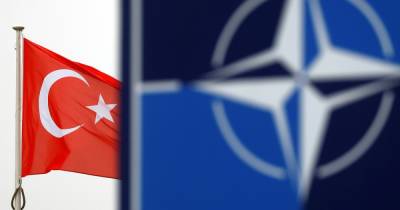 Йенс Столтенберг - Турция добилась отказа НАТО от санкций против Беларуси за ситуацию с Ryanair, — СМИ - dsnews.ua - Турция - Польша
