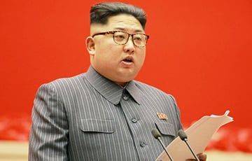 Ким Ченын - СМИ выдвинули предположение, почему Ким Чен Ын редко появляется на публике - enovosty.com - Сеул - Кндр - Пхеньян