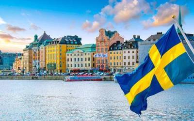 Швеция - единственная страна в Европе с серьезно растущей статистикой убийств - argumenti.ru - Швеция