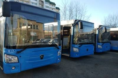 Водителям автобусов в Чите предложили доказать фото и ссылками перевозку больных COVID-19 - chita.ru - Чита
