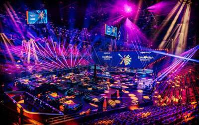 Организаторы "Евровидения-2021" заявили о продолжении конкурса - vchaspik.ua - Киев
