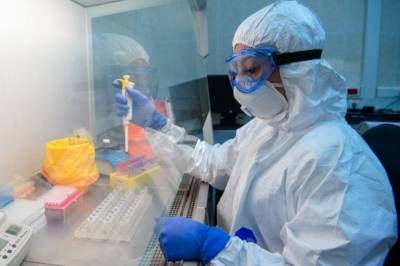 США имеют данные, позволяющие узнать происхождение коронавируса — NYT - aif.ru - Ухань - New York