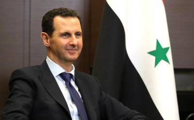 Башар Асад - Башар Асад победил на выборах в Сирии и будет президентом ещё семь лет - argumenti.ru - Сирия - Президент
