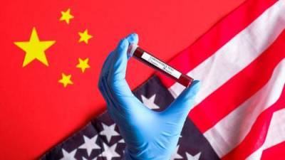 Китай отвергает теорию искусственного происхождения коронавируса. А Америка по-прежнему подозревает​ - argumenti.ru - Китай