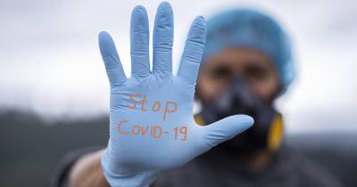 Число жертв и новых случаев коронавируса в Украине уменьшилось - dsnews.ua
