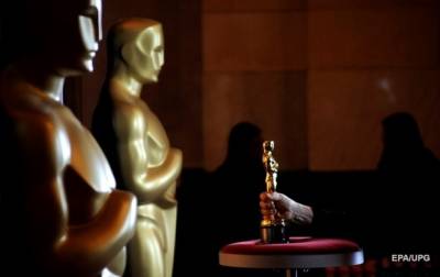 Церемонию кинопремии Оскар-2022 перенесли - korrespondent.net
