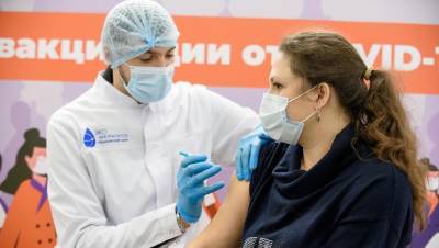 Привиться через несколько месяцев: переболевших россиян позвали на вакцинацию - dp.ru