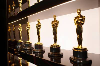 Церемонию вручения премии «Оскар» снова перенесли - ivona.bigmir.net - Лос-Анджелес