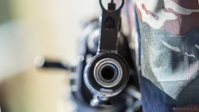 В Крыму сотрудник полиции похищал и продавал оружие - newdaynews.ru - Россия - республика Крым - Севастополь