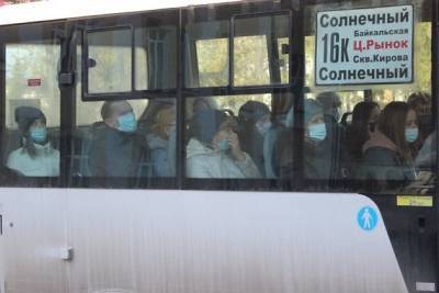 Мэрия Читы ошиблась, опровергая новость «Чита.Ру» о задержке выплат водителям автобусов - chita.ru - Чита - Забайкальский край