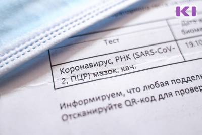 В Коми коронавирус выявлен еще у 32 человек, выздоровели 30 - komiinform.ru - республика Коми