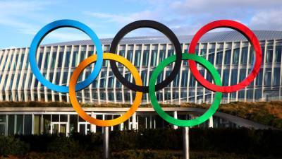 Ричард Паунд - Член МОК прокомментировал призывы к отмене Олимпиады в Токио - russian.rt.com - Токио