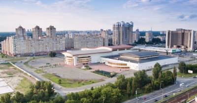 Виталий Кличко - В Киеве в Международном выставочном центре заработает центр вакцинации от COVID-19 - focus.ua - Россия - Киев