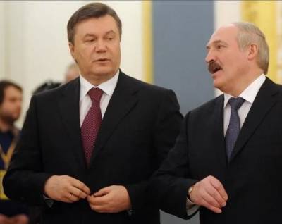 Лукашенко - Украина может официально признать Лукашенко угрозой международной безопасности - argumenti.ru - Россия - Украина