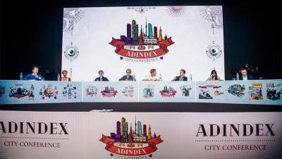 AdIndex City Conference 2021 пройдет в офлайн-формате 4 июня - iz.ru - Израиль