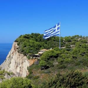 Кириакос Мицотакис - В Греции хотят использовать COVID-сертификаты до их запуска в ЕС - reporter-ua.com - Греция