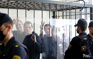 Спецдокладчик ООН потребовала немедленно освободить всех белорусских политзаключенных - charter97.org - Женева