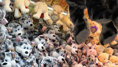 Осенью в России могут взлететь цены на игрушки - afanasy.biz - Россия