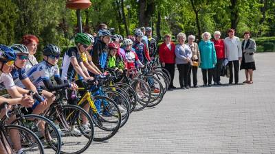 Чому велодоріжки необхідні кожному та як розробляють велоінфраструктуру у Запоріжжі - inform.zp.ua - місто Запоріжжя