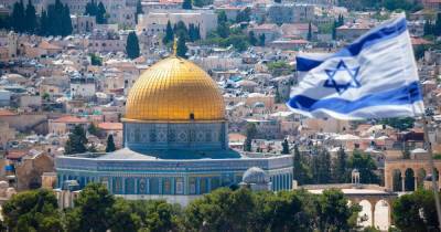Израиль продлил действие запрета на полеты в/из Украины - dsnews.ua - Россия - Турция - Израиль - Бразилия - Аргентина - Мексика - Юар - Эфиопия