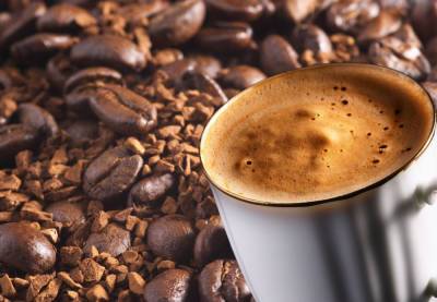 Кофе и чай резко выросли в цене. В чем причина? - 1prof.by - Лондон - Бразилия - Колумбия