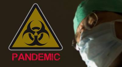 Ученые предупреждают, что штамм птичьего гриппа может спровоцировать «катастрофические пандемии» и мира - cursorinfo.co.il - Россия
