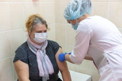 В Бежаницах нарушили закон при вакцинации населения от COVID-19 - mk-pskov.ru - Псков