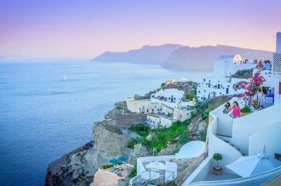 Дмитрий Горин - В АТОР надеются на скорое открытие Греции для туристов - pnp.ru - Россия - Греция