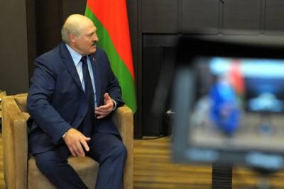 Владимир Путин - Александр Лукашенко - Лукашенко: в 2021 году РФ и Белоруссия превысят доковидный уровень товарооборота - mk.ru - Россия
