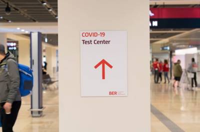 К сведению путешественников: новый тест на коронавирус, который может испортить поездку - germania.one - Берлин