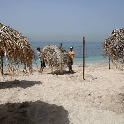 Власти Греции определили правила нахождения отдыхающих на пляжах - radiomayak.ru - Греция
