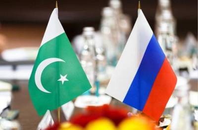 Россия и Пакистан подписали соглашение о строительстве газопровода - argumenti.ru - Россия - Пакистан