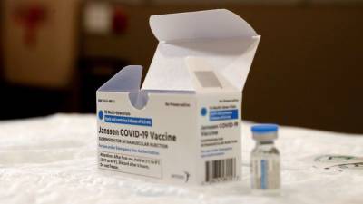 Агентство по регулированию лекарственных средств одобрило применение вакцины Janssen - rbnews.uk