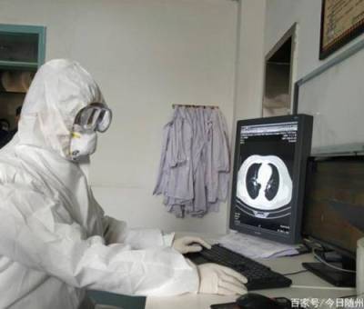 NY Times сообщила о наличии у США данных о происхождении коронавируса - nakanune.ru - Сша - Китай - Ухань